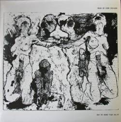 Flux Of Pink Indians : The Fucking Cunts Treat Us Like Pricks